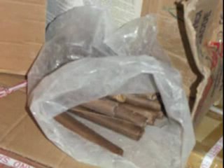 ErdemliHaber TV - 62 Kilo Dinamit Ele Geçirildi _ Erdemli