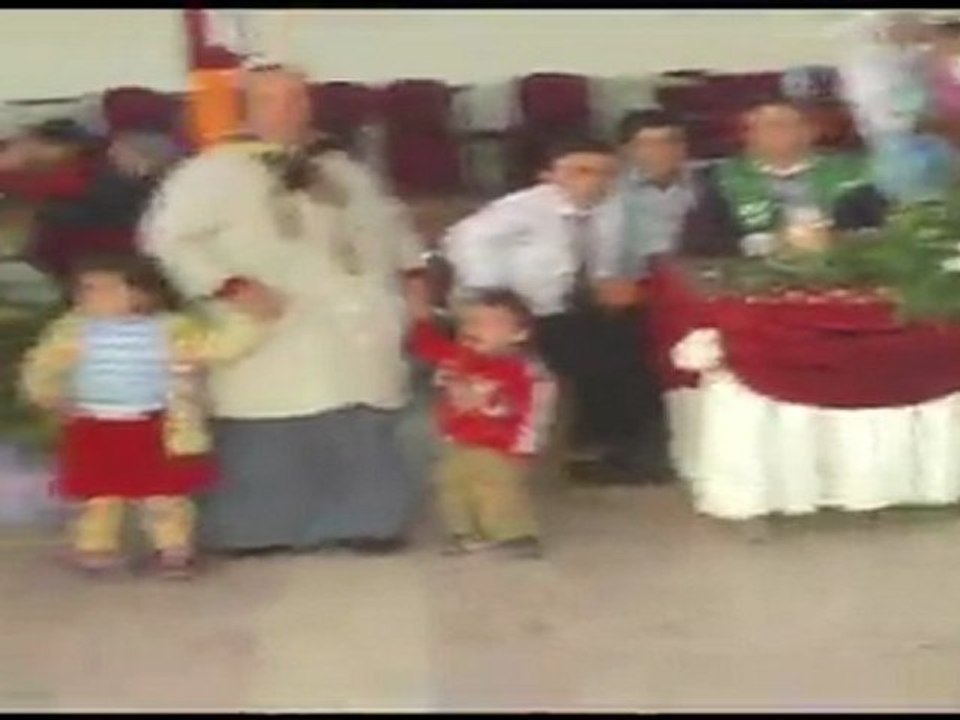 NURAN İLE HÜSEYİN -HALAY