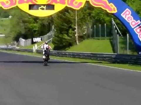 MCN Roadtest: KTM 990 Superduke R first ride