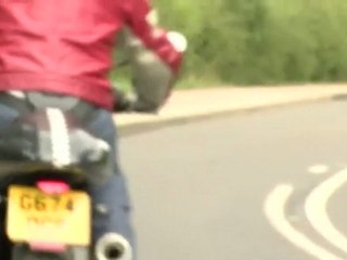 MCN Roadtest: Tigcraft racer for the road
