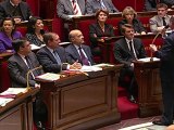 Claude Guéant interrogé sur Squarcini à l'Assemblée nationale