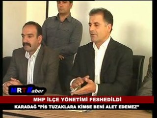 18.102011 MRT HABER BÜLTENİ