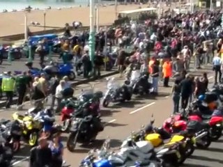 Rockers' Reunion, Brighton