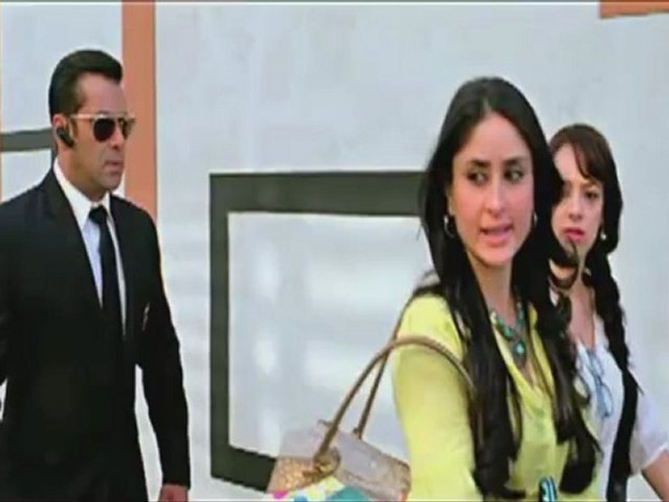 Bodyguard (2011) - FULL MOVIE - Part 9/10