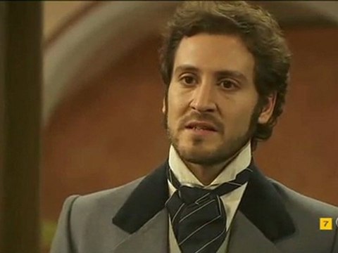 EL SECRETO DE PUENTE VIEJO TRISTAN TENGO PROBLEMAS MAS IMPORTANTES QUE HACER ME RETIRO MADRE 18-10.2011