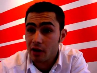 Leon Haslam on new teams bike development and testing