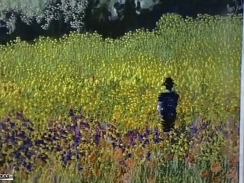 L'Artothèque de Sainte-Geneviève-des-Bois