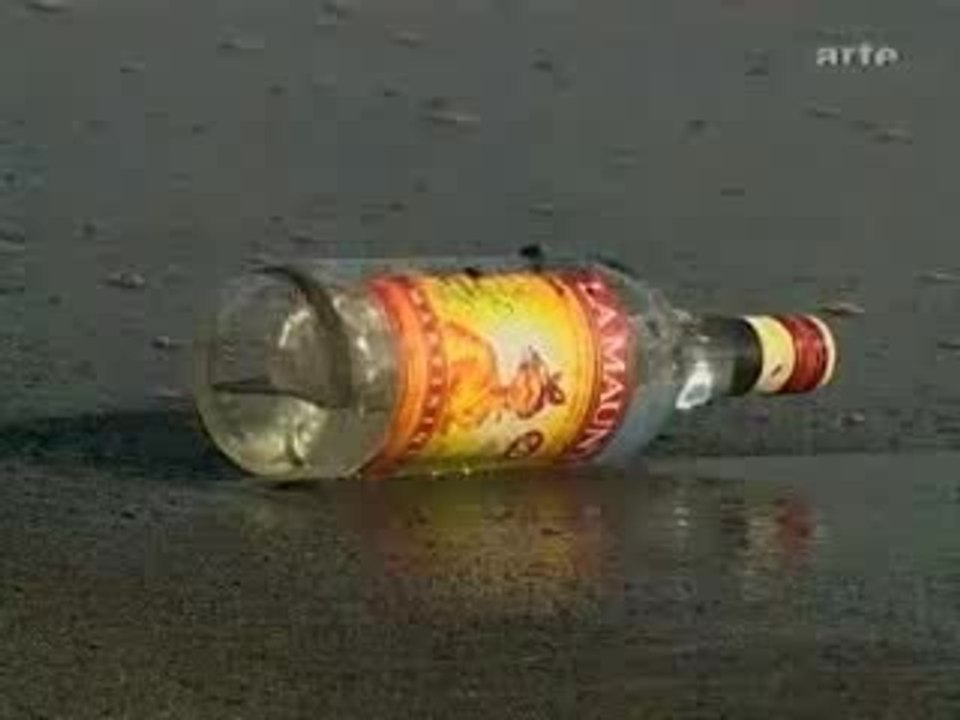 Martinique (reportage)