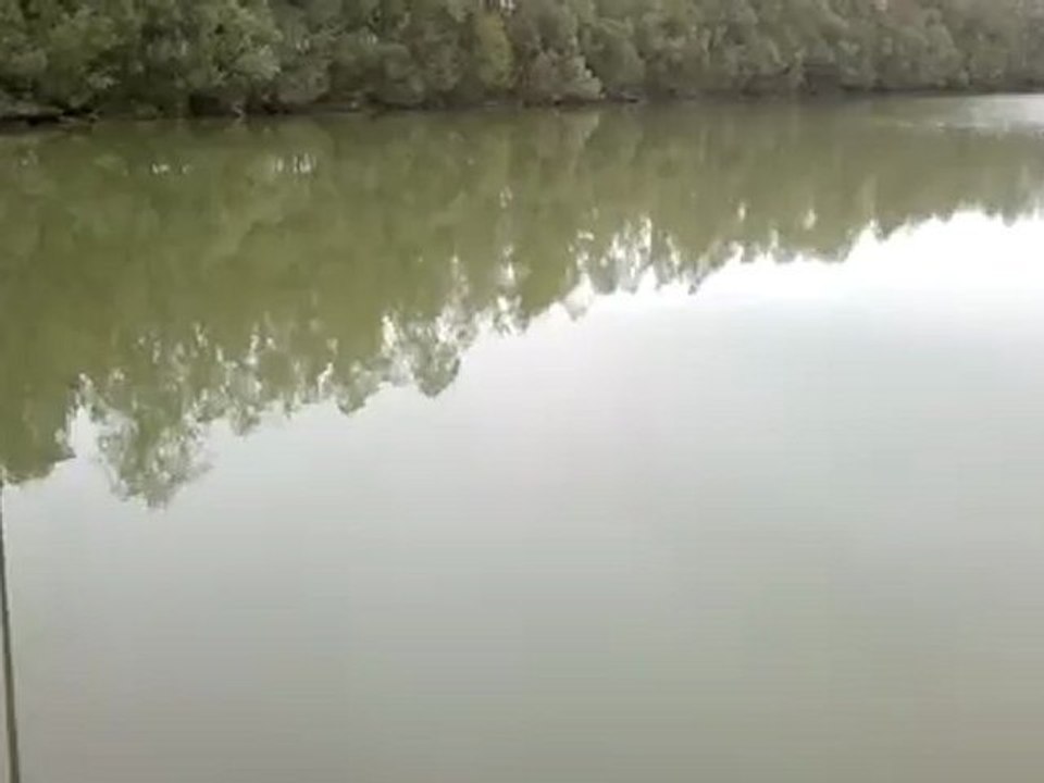 Mon poste du jour