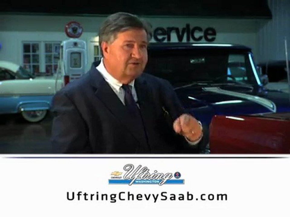 Uftring Chevy Saab | 2012 Chevy Silverado in Peoria, IL