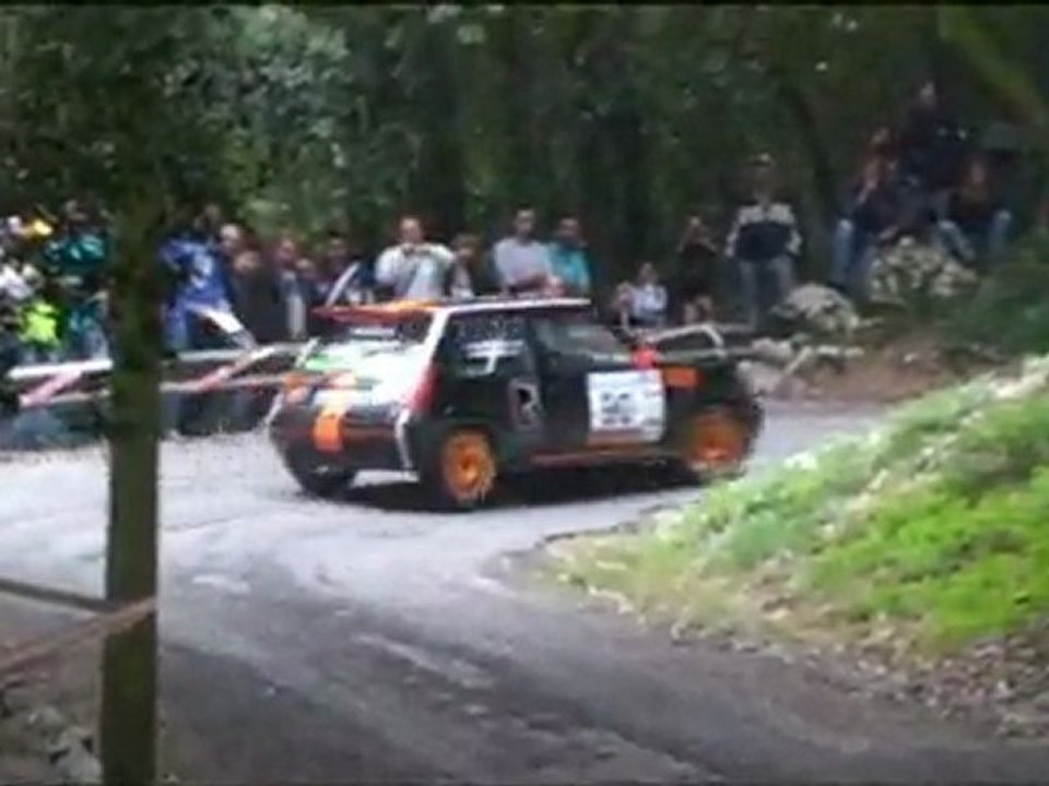 gt turbo fayence 2011