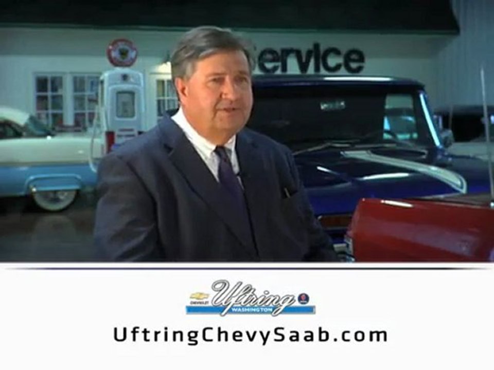 Uftring Chevy Saab | 2012 Chevy Cruze in Peoria, IL | Gary Uftring