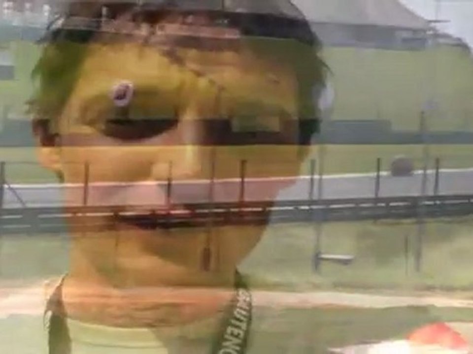 MCN Sport: World Superbike Kyalami test Blog