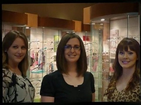 Calgary Optometrist