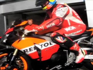 MCN Roadtest: ABS Equipped Honda CBR1000RR Fireblade tested