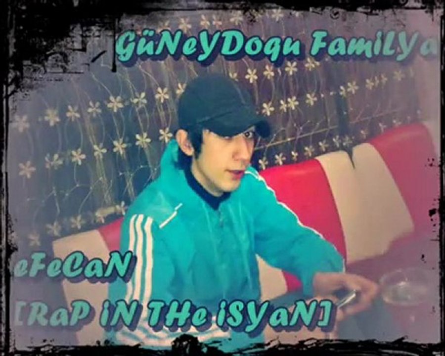 Efecan cixflow dunya ahret bacimsin 2011 -