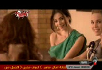 Dayman ma3ak تامر حسنى دايما معاك