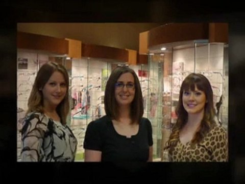 Optometrist Calgary
