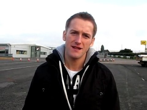 MCN Sport: Sykes getting back to fitness and focused on Portugal test