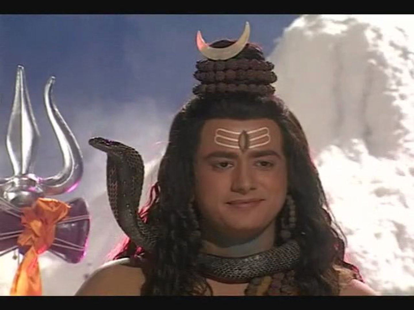 Om Namah Shivay 35 - video Dailymotion