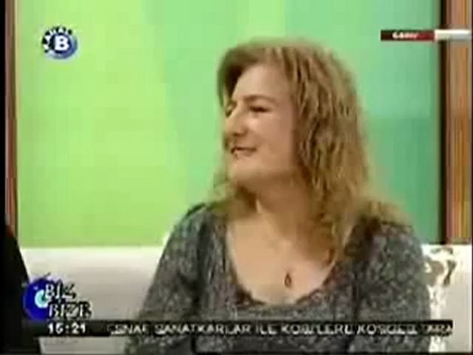 Kanal B-  Bizbize programi 2