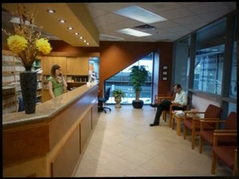 Optometrist in Calgary