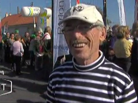 30ème Chrono des Nations (Les Herbiers)