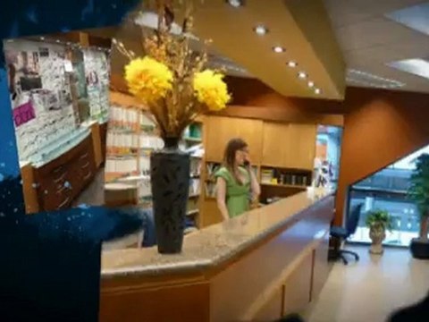 Optometrists Calgary