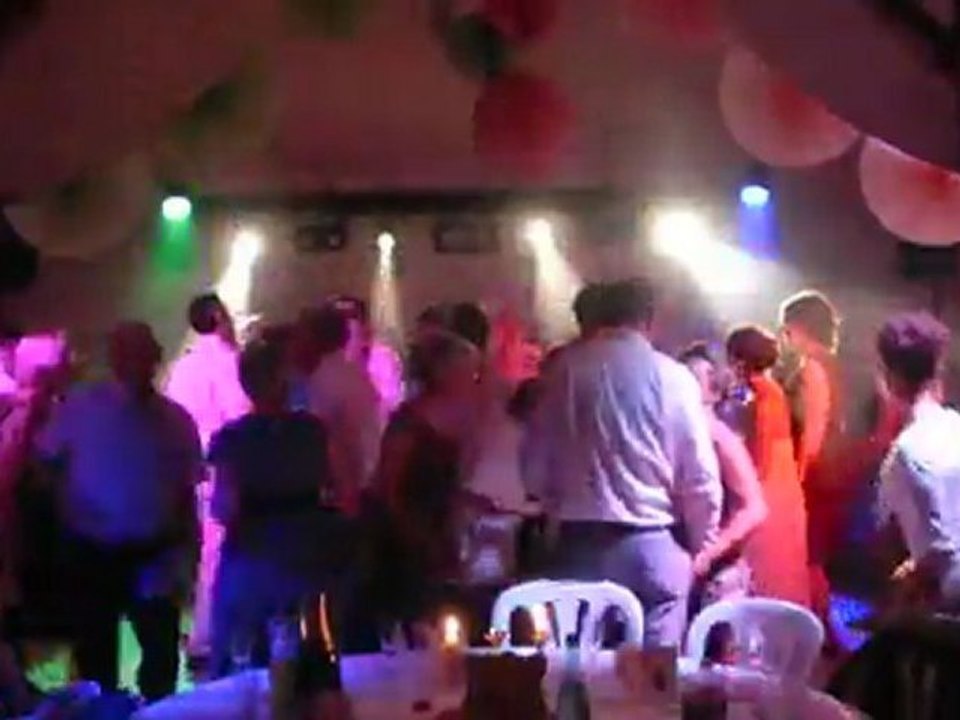 Fête du 15 Octobre 2011