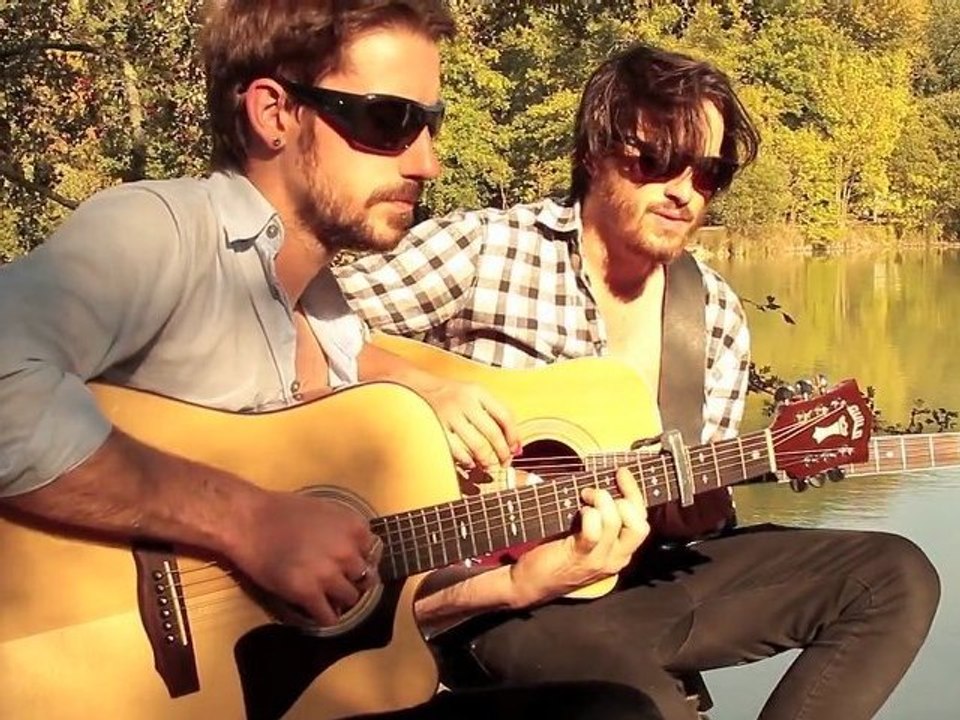 Ava (se met) au vert (vidéo AVA)