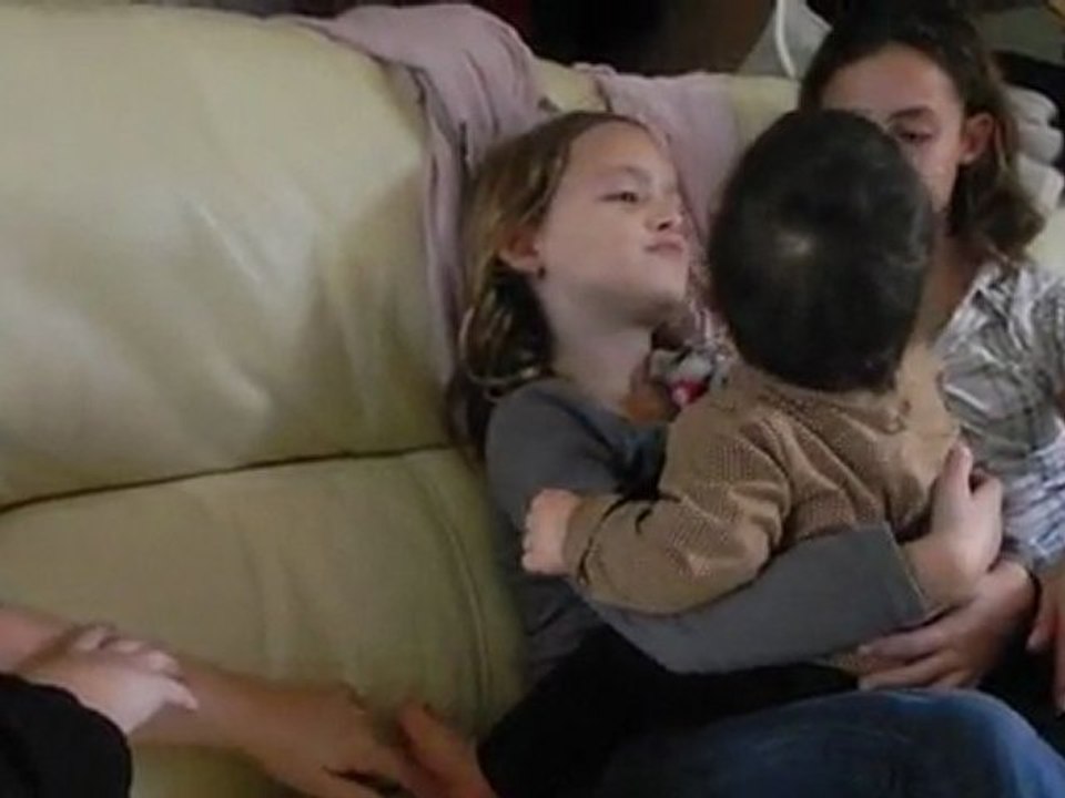 Selene et ses cousines