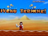 (WT) New Super Mario Bros Wii [02] : Au Royaume des sables