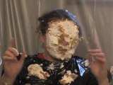 The Slapstick Killers (Pie Training Workshop) - Jenny Neighbor