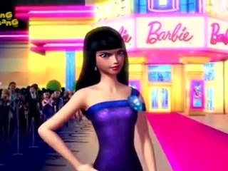 Sample - Barbi Dhe Sekreti i Zanave 2011[Dubluar ne Shqip]