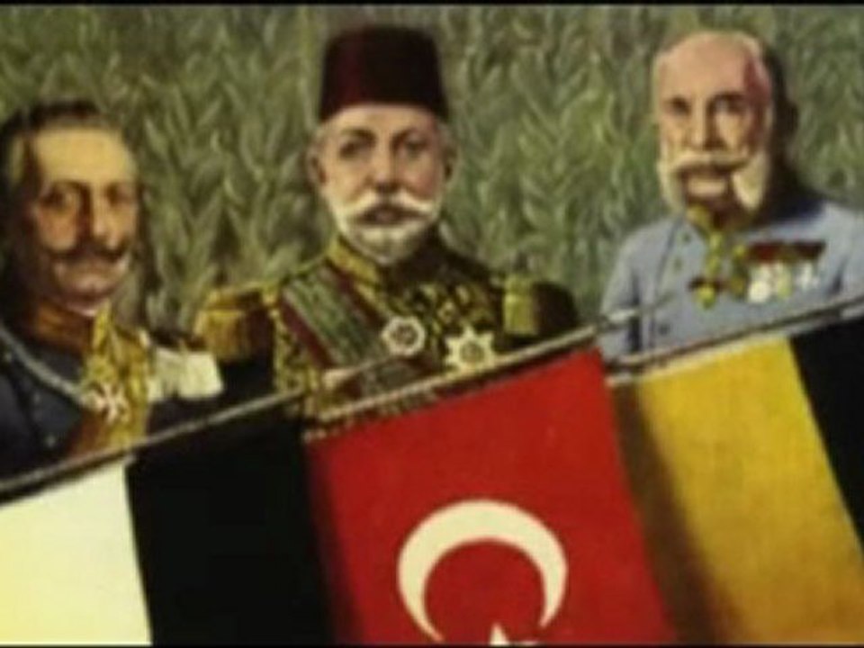 SARIKAMIŞ BELGESELİ