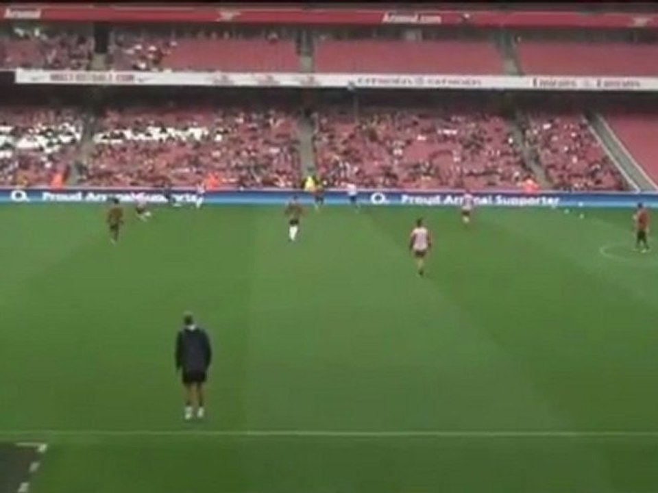 Vermaelen verlängert bei Arsenal