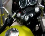 Moto Guzzi V7 Cafe Classic walk around