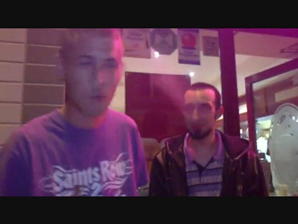 dans ma téte Fonscarc Feat Stan