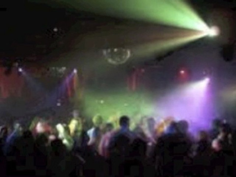 ELECTRO/HOUSE EPISODE#10
