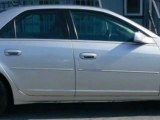 2007 Cadillac CTS for sale in Sarasota FL - Used Cadillac by EveryCarListed.com