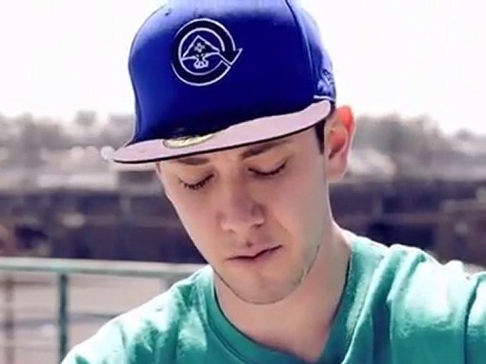 Ross Capicchioni and His Amazing Story - Part 1