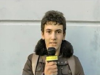 Alex Currà - Massimiliano Frattoloni - Razvan Sava . . .  futsal videointerviste