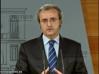 Miranda: "La vida en Lorca sigue adelante"