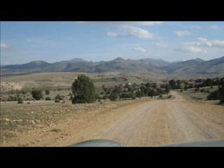 EMİRDAĞ BAŞKONAK KÖYÜ (KOLANŞAM )