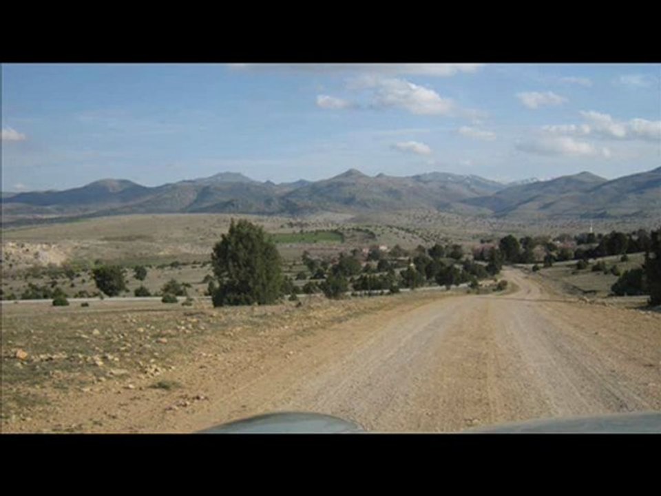 EMİRDAĞ BAŞKONAK KÖYÜ (KOLANŞAM )