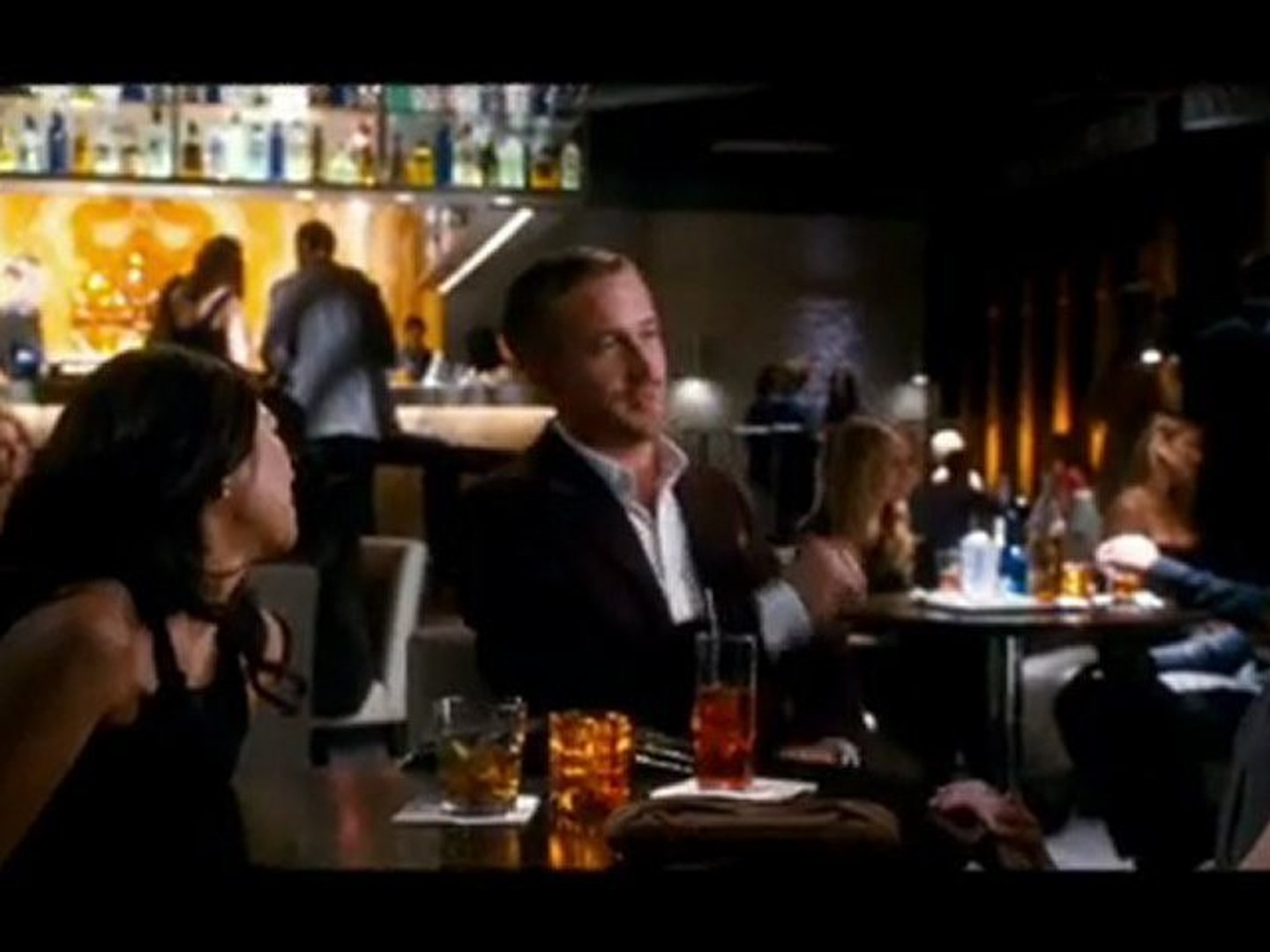 Crazy, Stupid, Love. Official Trailer #1 - (2011) HD 