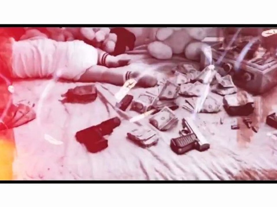 Slim The Mobster feat D.Brown "South Central Blues"