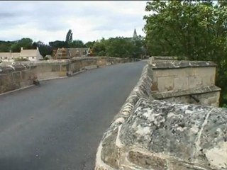 Video: BMW F800R video test