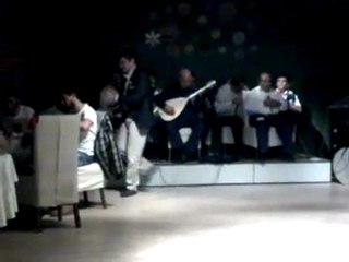 Bedri Ayseli-Ölüm İle Ayrılık