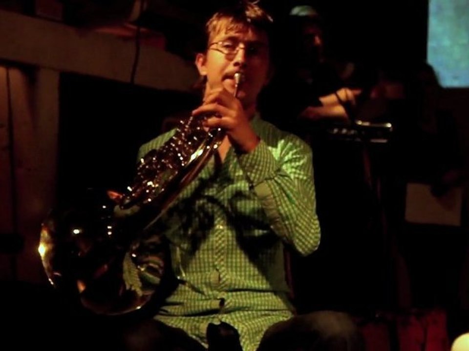 remco, monica & morris (16.09.11) 1 morgen = 6 hont